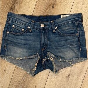 Rag & Bone Shorts